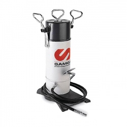 Portable Grease Pumps